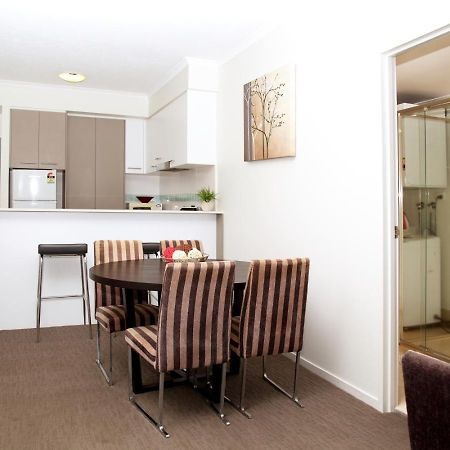 Toowoomba Central Plaza Apartment Hotel Official Eksteriør bilde