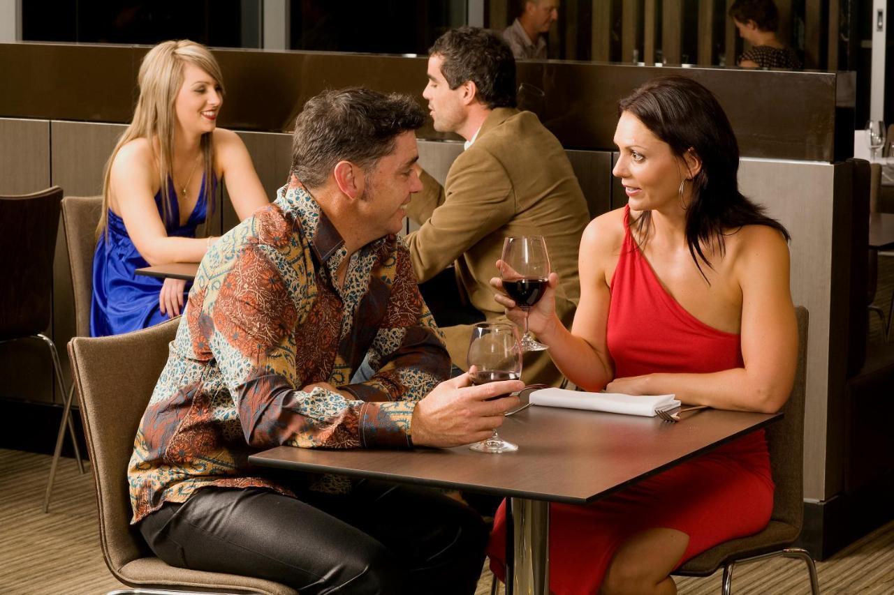 Toowoomba Central Plaza Apartment Hotel Official Eksteriør bilde