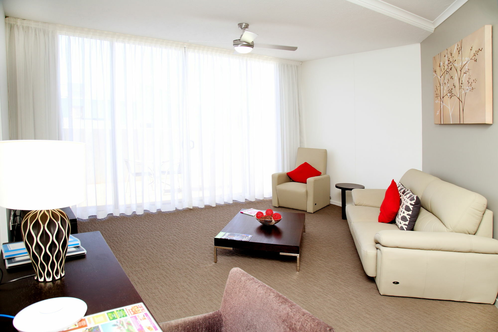 Toowoomba Central Plaza Apartment Hotel Official Eksteriør bilde