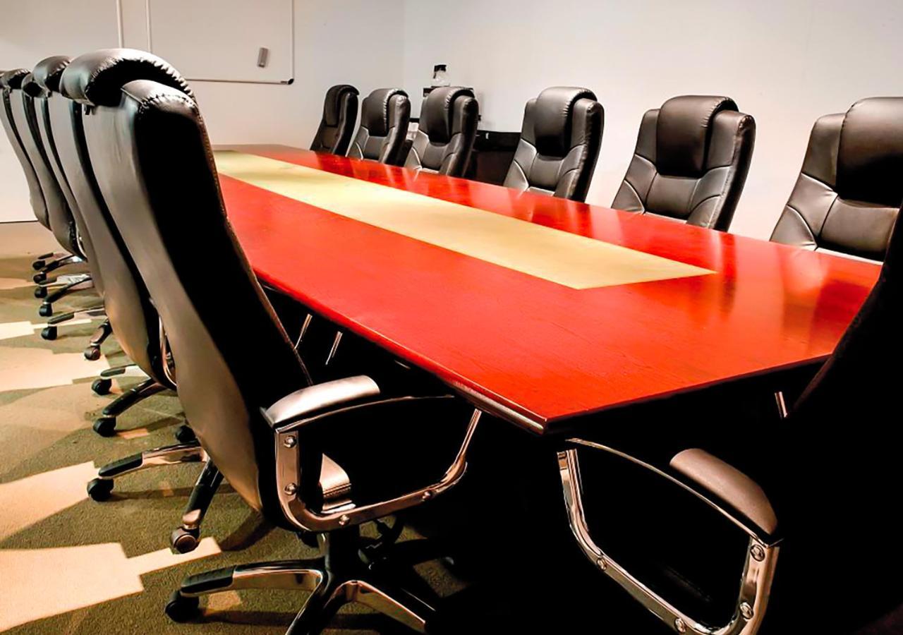 Toowoomba Central Plaza Apartment Hotel Official Eksteriør bilde